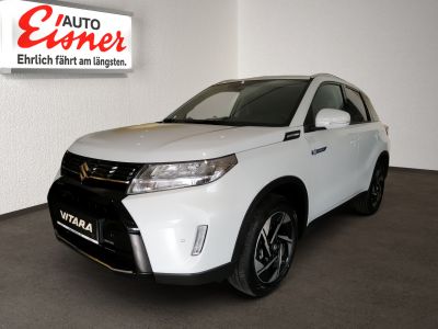 Suzuki Vitara Vorführwagen