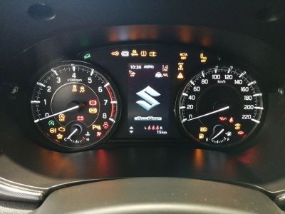 Suzuki Vitara Vorführwagen