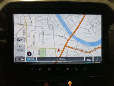 Suzuki Vitara Vorführwagen