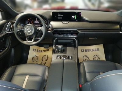 Mazda CX-60 Vorführwagen