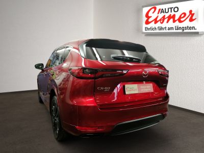 Mazda CX-60 Vorführwagen
