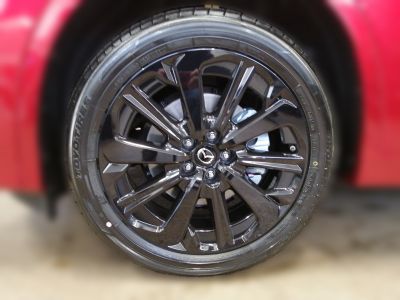 Mazda CX-60 Vorführwagen