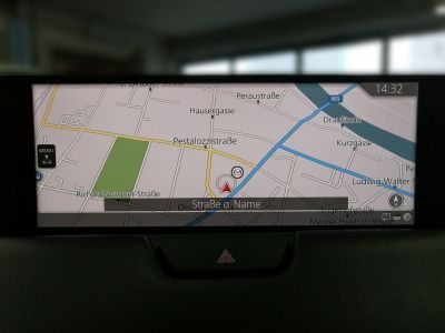 Mazda CX-60 Vorführwagen