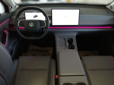 Leapmotor C10 Vorführwagen