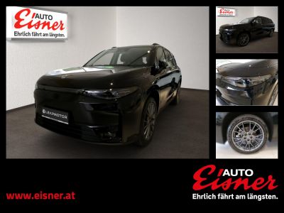 Leapmotor C10 Vorführwagen