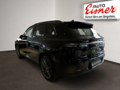 Leapmotor C10 Vorführwagen