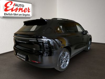 Leapmotor C10 Vorführwagen