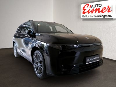 Leapmotor C10 Vorführwagen