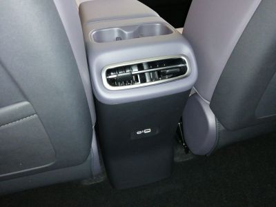 Leapmotor C10 Vorführwagen