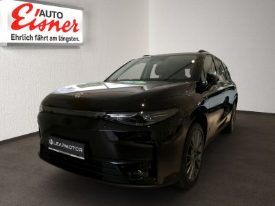 Leapmotor C10 Vorführwagen