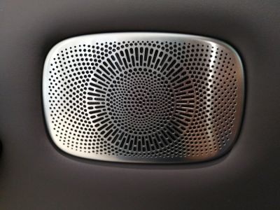 Leapmotor C10 Vorführwagen