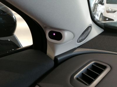 Leapmotor C10 Vorführwagen