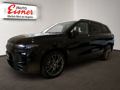 Leapmotor C10 Vorführwagen