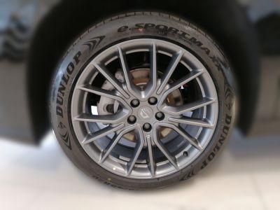 Leapmotor C10 Vorführwagen