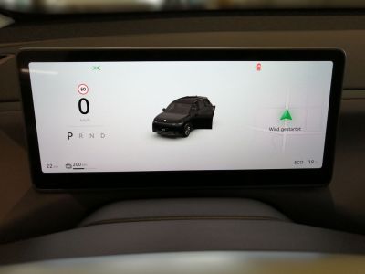 Leapmotor C10 Vorführwagen