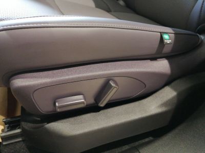 Leapmotor C10 Vorführwagen