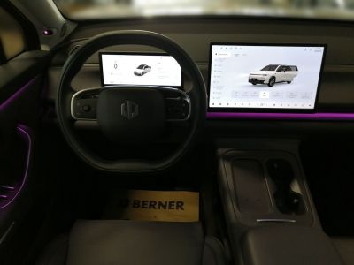 Leapmotor C10 Vorführwagen