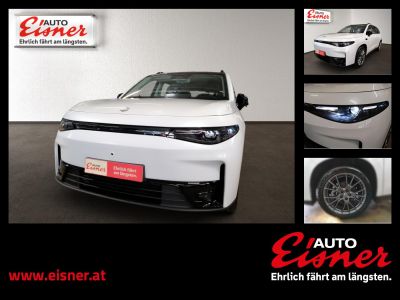 Leapmotor C10 Vorführwagen