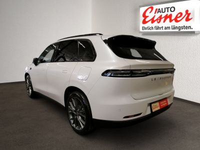 Leapmotor C10 Vorführwagen