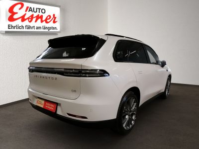 Leapmotor C10 Vorführwagen