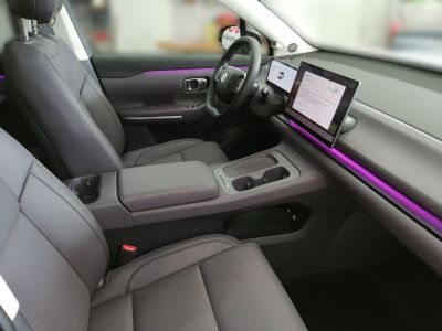 Leapmotor C10 Vorführwagen