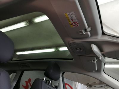 Leapmotor C10 Vorführwagen