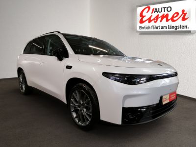 Leapmotor C10 Vorführwagen