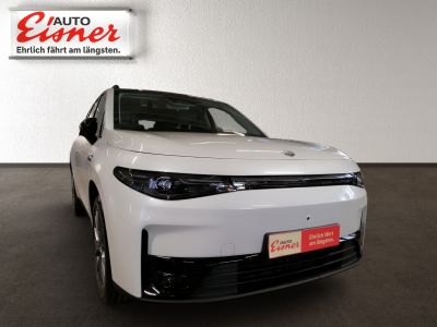 Leapmotor C10 Vorführwagen