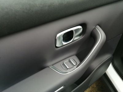 Leapmotor C10 Vorführwagen