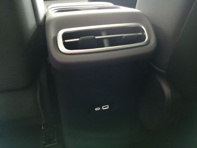 Leapmotor C10 Vorführwagen