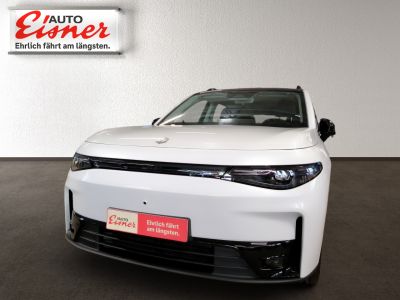 Leapmotor C10 Vorführwagen