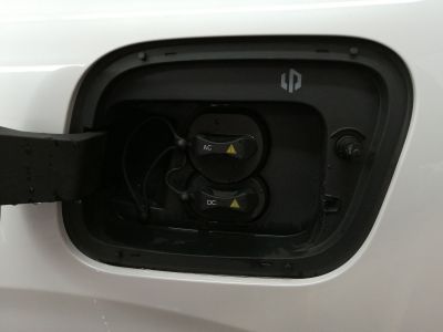 Leapmotor C10 Vorführwagen