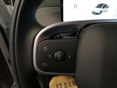 Leapmotor C10 Vorführwagen