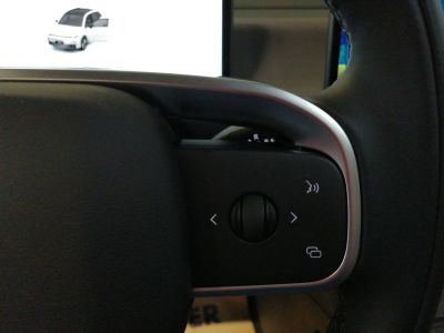 Leapmotor C10 Vorführwagen