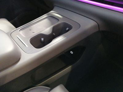 Leapmotor C10 Vorführwagen