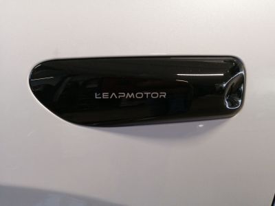 Leapmotor C10 Vorführwagen
