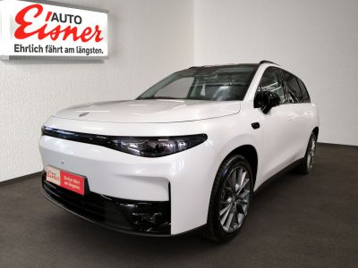 Leapmotor C10 Vorführwagen