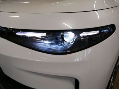 Leapmotor C10 Vorführwagen