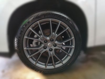 Leapmotor C10 Vorführwagen