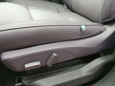 Leapmotor C10 Vorführwagen