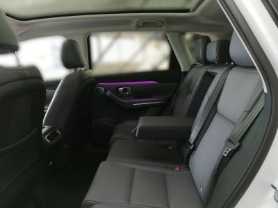 Leapmotor C10 Vorführwagen