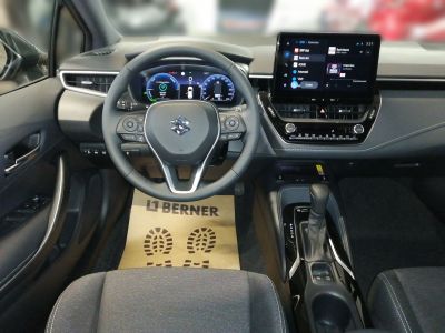 Suzuki Swace Vorführwagen