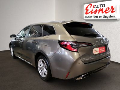 Suzuki Swace Vorführwagen