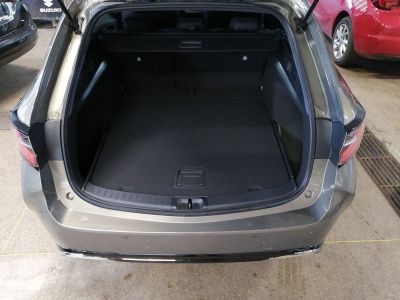 Suzuki Swace Vorführwagen