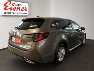 Suzuki Swace Vorführwagen