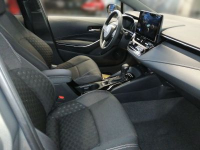 Suzuki Swace Vorführwagen