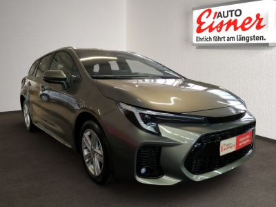 Suzuki Swace Vorführwagen