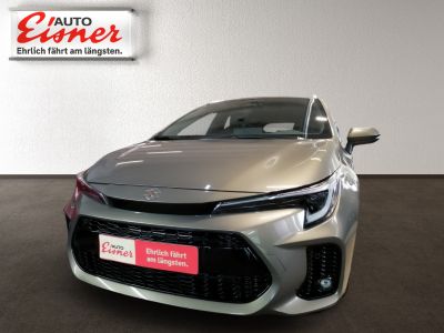 Suzuki Swace Vorführwagen