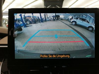 Suzuki Swace Vorführwagen