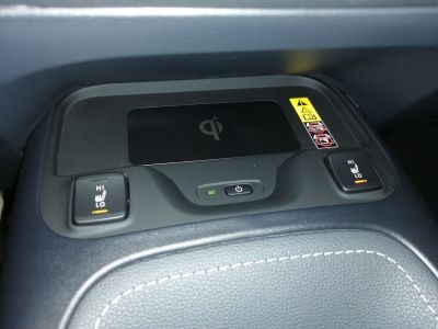 Suzuki Swace Vorführwagen